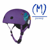 Шлем Micro - Тукан размер M (V2) BOX