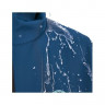 Пончо утепленное водоотталкивающее Aqua Marina Water-repellent Thermal Poncho Regular navy - Пончо утепленное водоотталкивающее Aqua Marina Water-repellent Thermal Poncho Regular navy