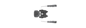 Скистоп Tyrolia Power Brake² FR PRO 130 [B] 