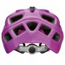 Шлем KED Kailu Violet Matt - Шлем KED Kailu Violet Matt