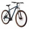 Велосипед Stinger Element 29" синий рама: XL (22") (2025) - Велосипед Stinger Element 29" синий рама: XL (22") (2025)