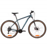Велосипед Stinger Element 29" синий рама: XL (22") (2025) - Велосипед Stinger Element 29" синий рама: XL (22") (2025)
