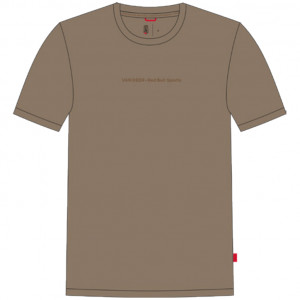 Футболка Van Deer Casual T-Shirt ocher V25BE058 