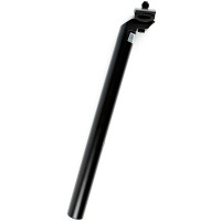 Штырь подседельный Horst 27.2x350 мм алюминий черный (00-180838)