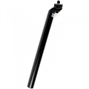 Штырь подседельный Horst 27.2x350 мм алюминий черный (00-180838) 