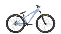 Велосипед Format 9213 26" серый (2022)