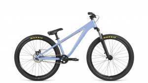Велосипед Format 9213 26&quot; серый (2022) 