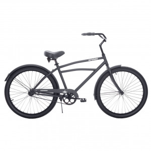 Велосипед Spinn Horizon 1 26&quot; Matte Black (2024) 