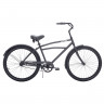 Велосипед Spinn Horizon 1 26" Matte Black (2024) - Велосипед Spinn Horizon 1 26" Matte Black (2024)