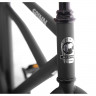Велосипед Spinn Horizon 1 26" Matte Black (2024) - Велосипед Spinn Horizon 1 26" Matte Black (2024)