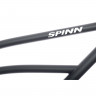 Велосипед Spinn Horizon 1 26" Matte Black (2024) - Велосипед Spinn Horizon 1 26" Matte Black (2024)