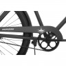 Велосипед Spinn Horizon 1 26" Matte Black (2024) - Велосипед Spinn Horizon 1 26" Matte Black (2024)