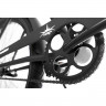 Велосипед Spinn Horizon 1 26" Matte Black (2024) - Велосипед Spinn Horizon 1 26" Matte Black (2024)