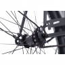 Велосипед Spinn Horizon 1 26" Matte Black (2024) - Велосипед Spinn Horizon 1 26" Matte Black (2024)