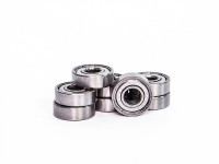 Подшипники Square Wheels Abec 7 - сет 8 штук