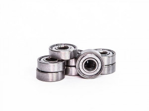 Подшипники Square Wheels Abec 7 - сет 8 штук 