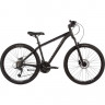 Велосипед Stinger Element Pro SE 26" черный рама 18" (2022) - Велосипед Stinger Element Pro SE 26" черный рама 18" (2022)