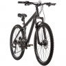 Велосипед Stinger Element Pro SE 26" черный рама 18" (2022) - Велосипед Stinger Element Pro SE 26" черный рама 18" (2022)