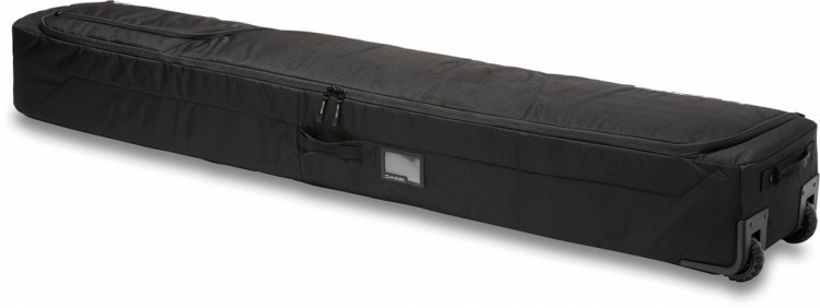 Dakine fall line ski roller bag 2019 hot sale