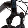 Велосипед Stinger Element STD SE 27.5" черный рама 16" (2022) - Велосипед Stinger Element STD SE 27.5" черный рама 16" (2022)