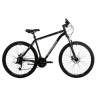 Велосипед Stinger Element STD SE 27.5" черный рама 16" (2022) - Велосипед Stinger Element STD SE 27.5" черный рама 16" (2022)