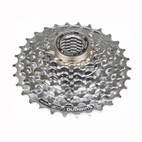 Кассета CS-HG51-8 SHIMANO 8 скоростей, 11-30 зубьев