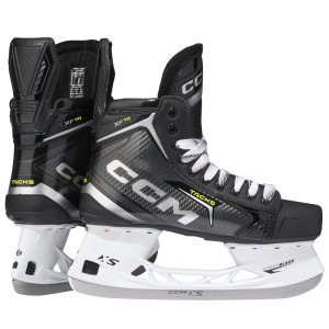 Коньки CCM Tacks XF 70 SR Wide 