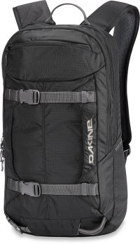 Рюкзак Dakine Mission Pro 18L Black