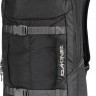 Рюкзак Dakine Mission Pro 18L Black - Рюкзак Dakine Mission Pro 18L Black