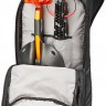 Рюкзак Dakine Mission Pro 18L Black - Рюкзак Dakine Mission Pro 18L Black