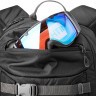 Рюкзак Dakine Mission Pro 18L Black - Рюкзак Dakine Mission Pro 18L Black