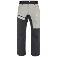 Брюки мужские Head Race Nova Pants black/anthrazit (2022)