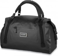 Сумка герметичная Dakine Cyclone Duffle 60L Cyclone Black