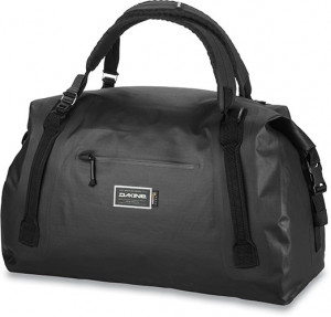 Сумка герметичная Dakine Cyclone Duffle 60L Cyclone Black 