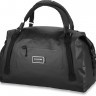 Сумка герметичная Dakine Cyclone Duffle 60L Cyclone Black - Сумка герметичная Dakine Cyclone Duffle 60L Cyclone Black