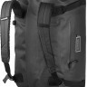 Сумка герметичная Dakine Cyclone Duffle 60L Cyclone Black - Сумка герметичная Dakine Cyclone Duffle 60L Cyclone Black