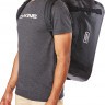 Сумка герметичная Dakine Cyclone Duffle 60L Cyclone Black - Сумка герметичная Dakine Cyclone Duffle 60L Cyclone Black