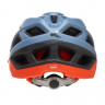 Шлем KED Companion Blue Grey Orange Matt - Шлем KED Companion Blue Grey Orange Matt