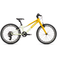 Велосипед Superior F.L.Y. VB 20" gloss yellow/white рама: OS (2026)