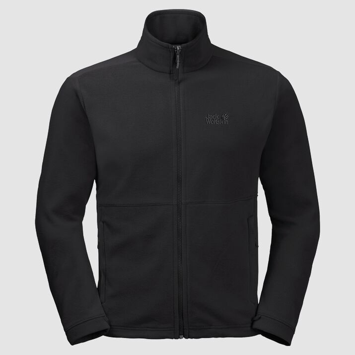 Куртка Jack Wolfskin KIRUNA JACKET M Black (2021) купить ...