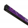 Клюшка Bauer Nexus Tracer Grip S25 JR purple (1065733) flex 50 - Клюшка Bauer Nexus Tracer Grip S25 JR purple (1065733) flex 50