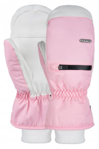 Варежки Prime Cool-C1 Mitten pink