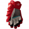 Перчатки Bauer Supreme Fuse S26 JR red (1067167) - Перчатки Bauer Supreme Fuse S26 JR red (1067167)