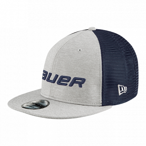 BAUER New Era 9FIFTY SNAPBACK YTH NAV 1053967
