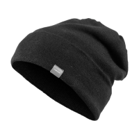 Шапка унисекс Head Snow Beanie BK black