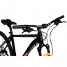 Велосипед Aspect Legend 29" черный/оранжевый рама: 18" (2023) - Велосипед Aspect Legend 29" черный/оранжевый рама: 18" (2023)