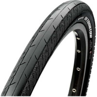 Велопокрышка Maxxis Detonator 27.5x1.50 40-584 TPI60 Foldable Silkworm