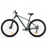 Велосипед Aspect Radium 29" SE зеленый рама: L (2026) - Велосипед Aspect Radium 29" SE зеленый рама: L (2026)