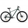 Велосипед Aspect Radium 29" SE зеленый рама: L (2026) - Велосипед Aspect Radium 29" SE зеленый рама: L (2026)
