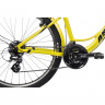 Велосипед Aspect Citylife 26" желтый/черный рама: 16" (2023) - Велосипед Aspect Citylife 26" желтый/черный рама: 16" (2023)